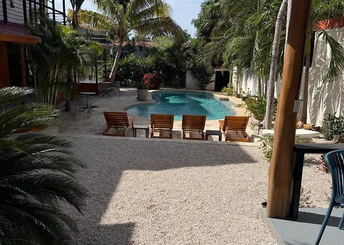 Langosta Oasis 3*