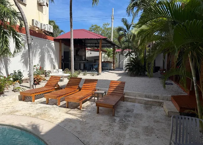 Langosta Oasis Tamarindo